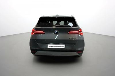 Bmw X3 G45 20 xDrive 208 ch Bva8