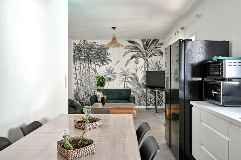 Maison - 151 m² - 6 pièces