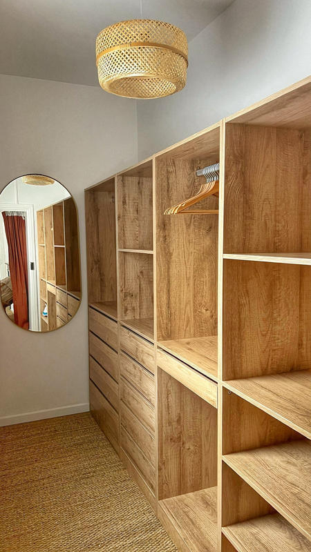 Appartement - 92 m² - 4 pièces