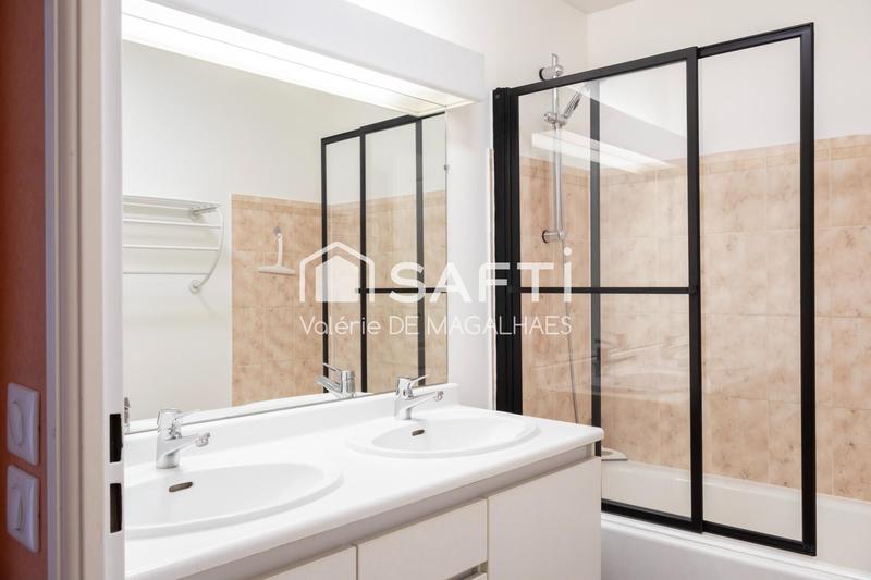 Maison - 152 m² - 7 pièces