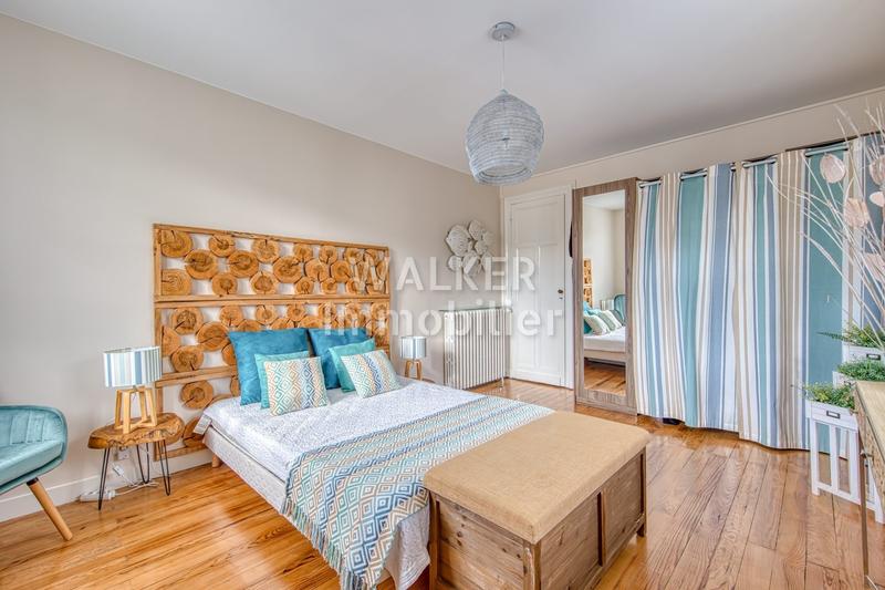 Maison - 155 m² - 6 pièces