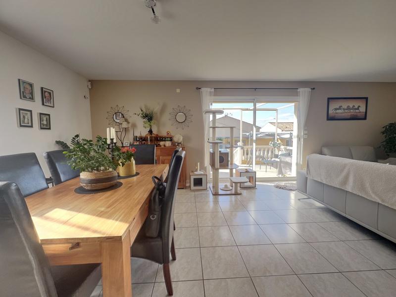 Maison - 139 m² - 6 pièces