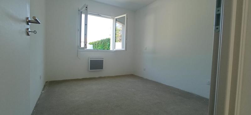 Villa - 90 m² - 4 pièces