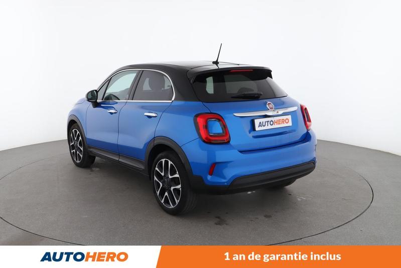Fiat 500x 1.6 MultiJet Elysia 120 ch