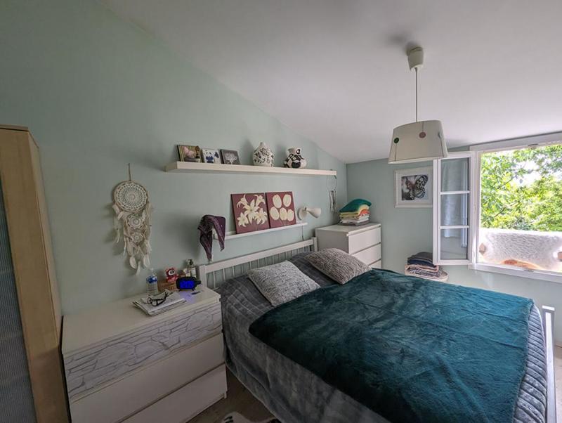 Maison - 136 m² - 5 pièces