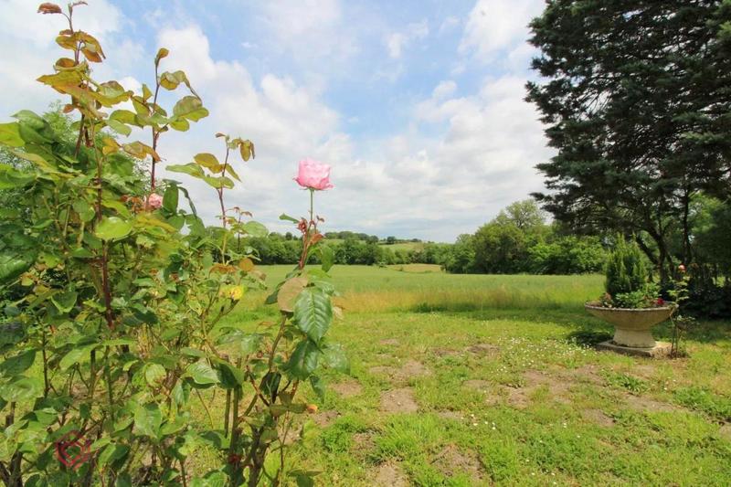 Ferme - 153 m² - 6 pièces