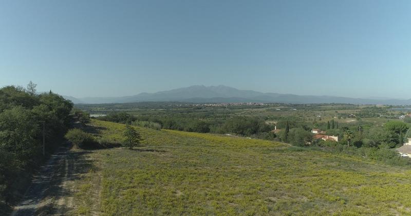 Terrain constructible - 256 m²