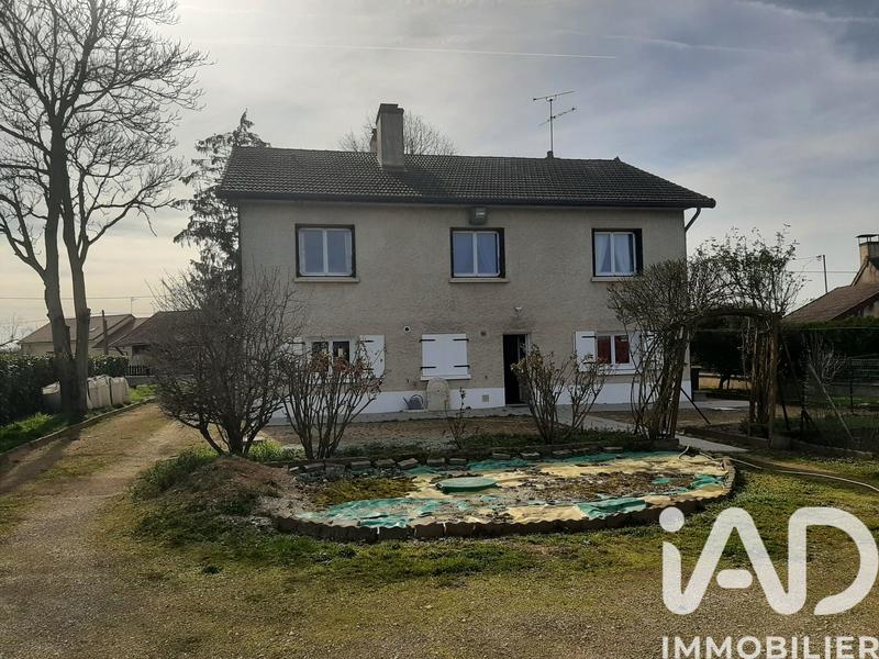 Maison - 173 m² - 4 pièces