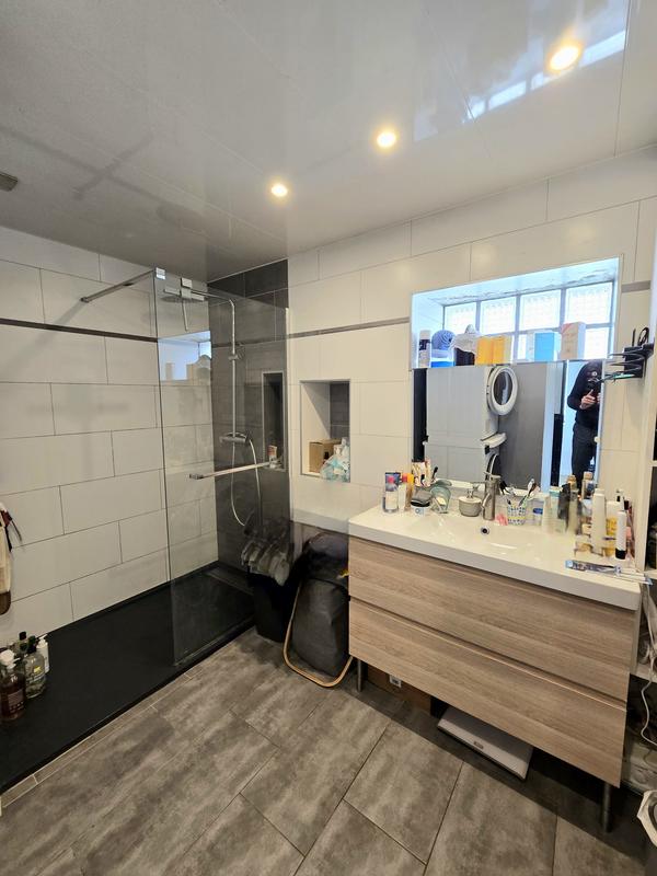 Maison - 156 m² - 6 pièces