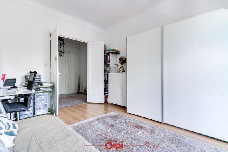 Appartement - 110 m² - 4 pièces