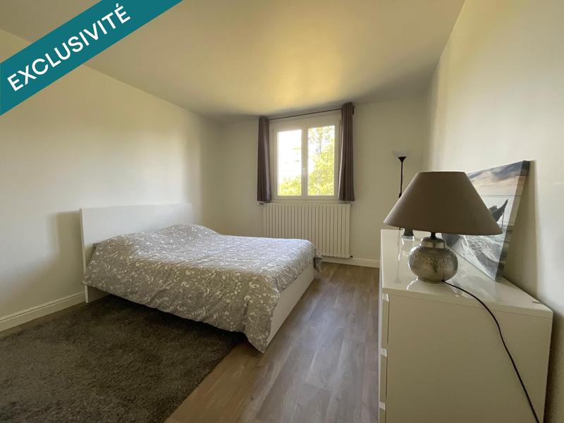 Maison - 176 m² - 7 pièces