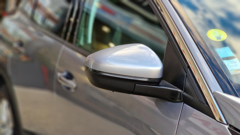 Peugeot 3008 1.6 BlueHDi 120ch SetS Bvm6 Active Business