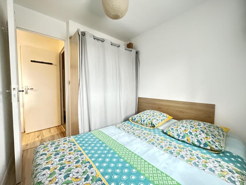 Appartement - 24 m² - 2 pièces