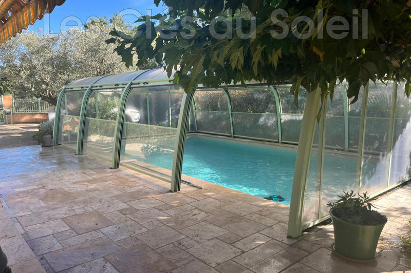 Appartement - 151 m² - 5 pièces