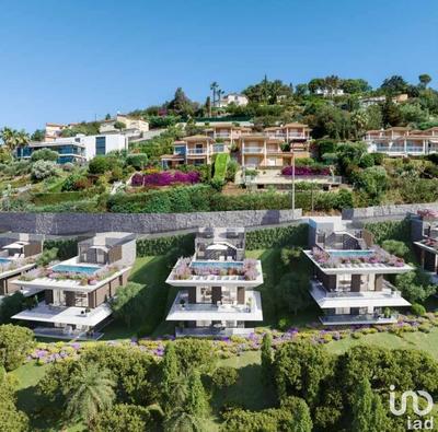 Maison - 138 m² - 4 pièces