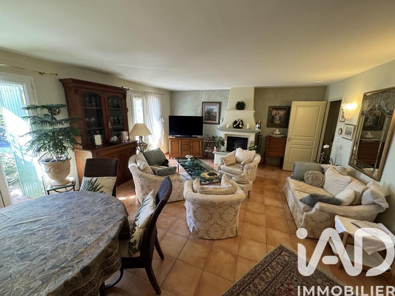 Maison - 84 m² - 3 pièces