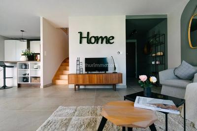 Appartement - 83 m² - 4 pièces