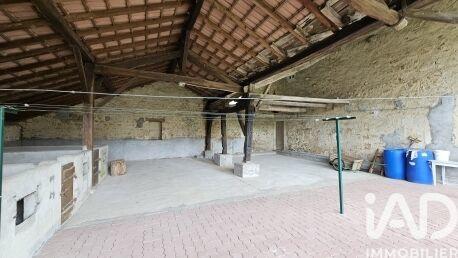 Maison - 183 m² - 6 pièces