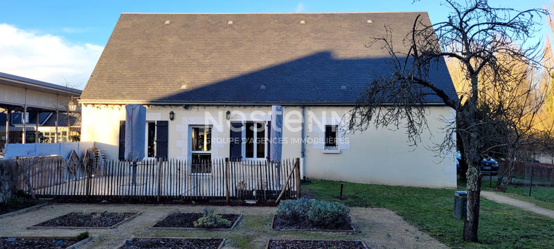 Fonds de commerce - 299 m²