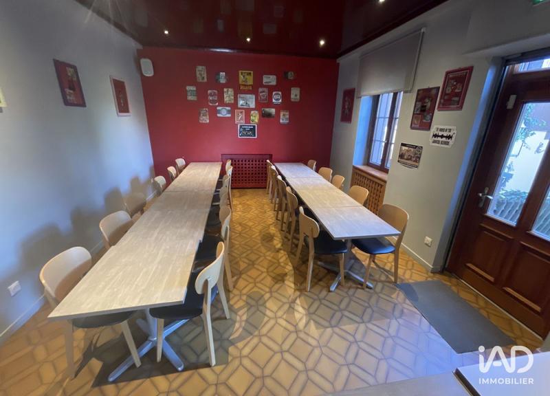 Local commercial - 250 m²