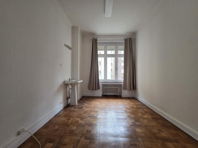 Appartement - 107 m² - 5 pièces