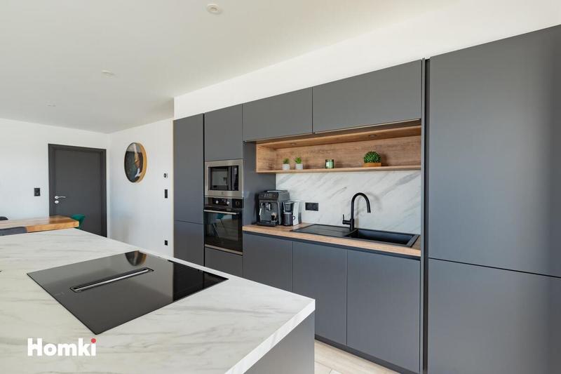 Maison - 123 m² - 4 pièces