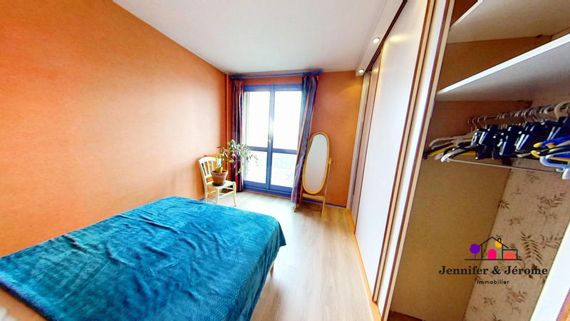 Appartement - 69 m² - 3 pièces