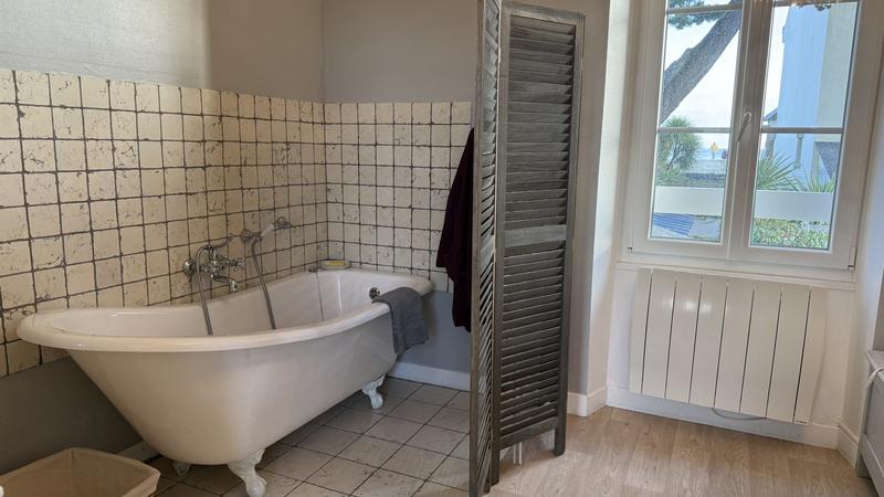 Maison - 85 m² - 5 pièces