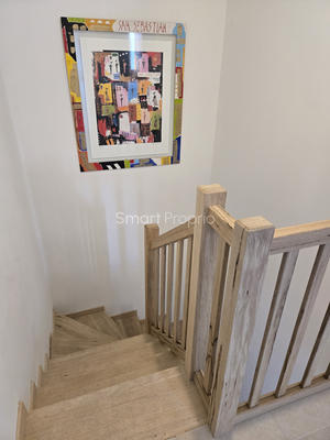 Villa - 91 m² - 4 pièces