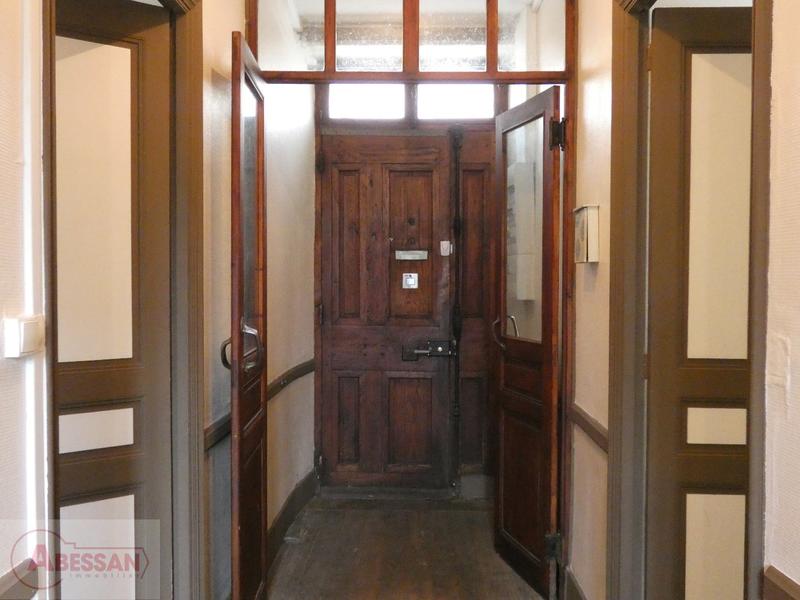 Maison de village - 185 m² - 8 pièces