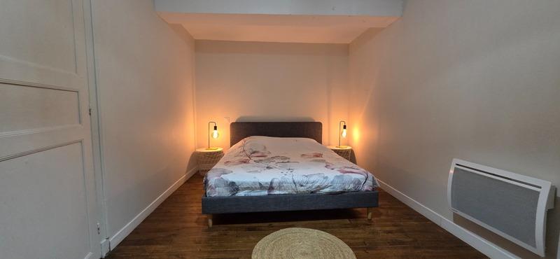 Appartement - 110 m² - 3 pièces