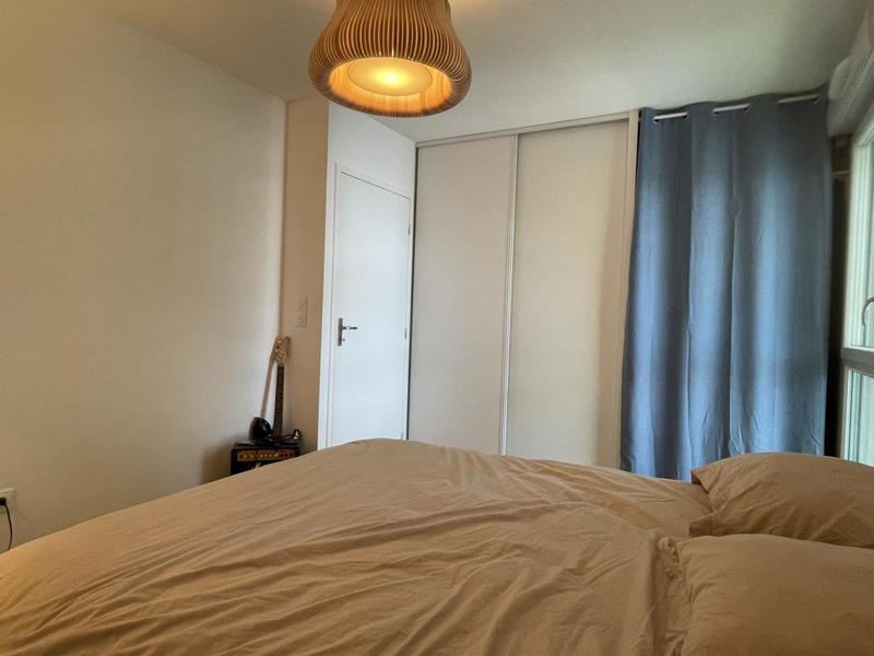 Appartement - 51 m² - 2 pièces