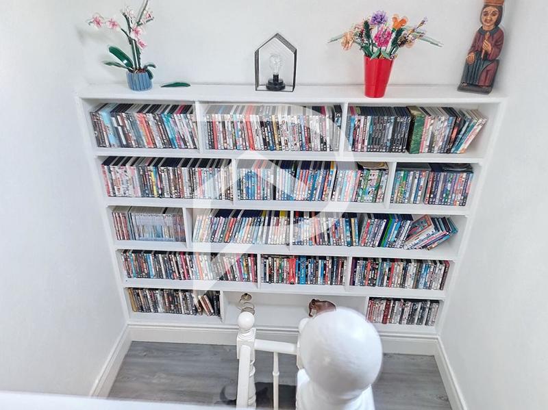 Maison bourgeoise - 210 m² - 7 pièces