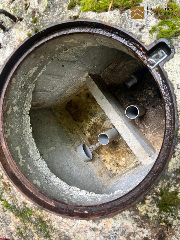 Maison ancienne - 67 m² - 2 pièces