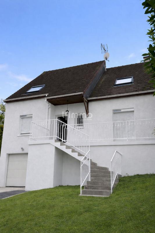 Maison - 150 m² - 5 pièces