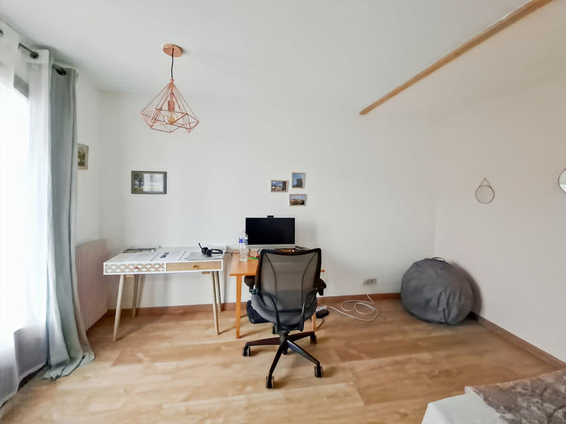 Maison - 148 m² - 6 pièces