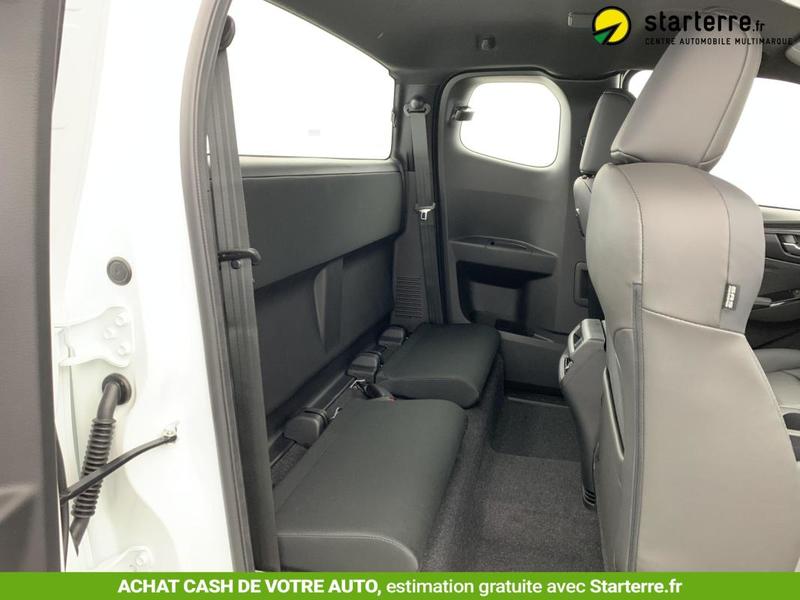 Isuzu d-max 1.9 4x4 Space Cab N60 Nsport Mt Venti- Edition