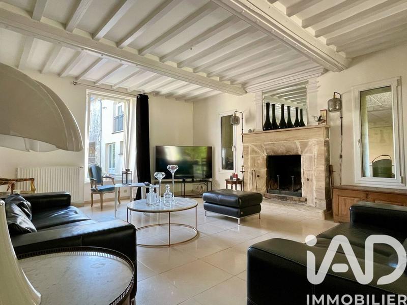 Maison - 365 m² - 12 pièces