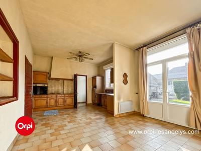 Immeuble - 115 m² - 4 pièces