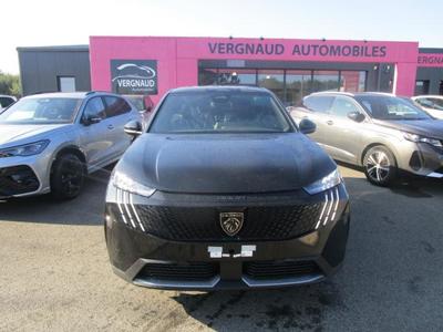 Peugeot 3008 Hybrid 136 e-Dcs6 Gt