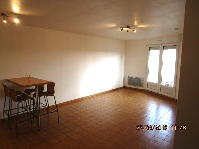 Appartement - 32 m² - 1 pièce