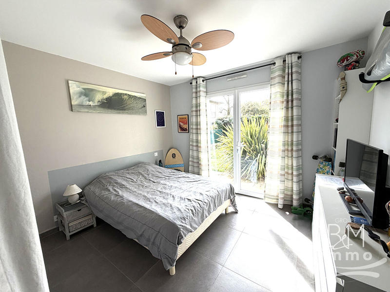 Maison - 156 m² - 5 pièces