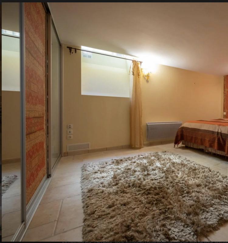 Maison - 185 m² - 6 pièces