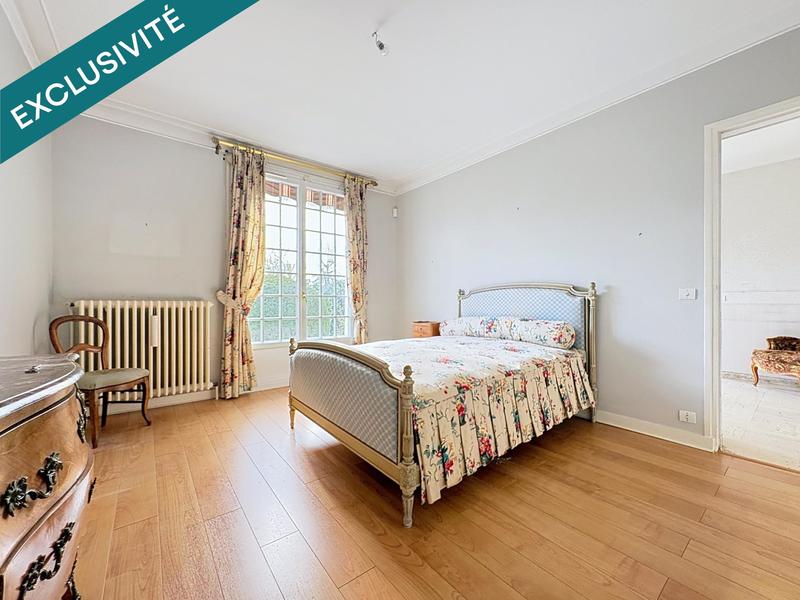 Maison - 174 m² - 7 pièces