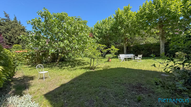 Maison ancienne - 100 m² - 5 pièces