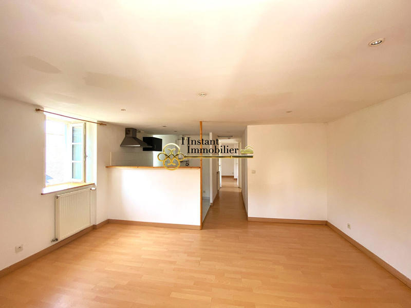 Immeuble - 470 m² - 18 pièces