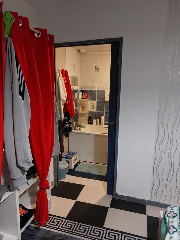 Maison ancienne - 180 m² - 5 pièces