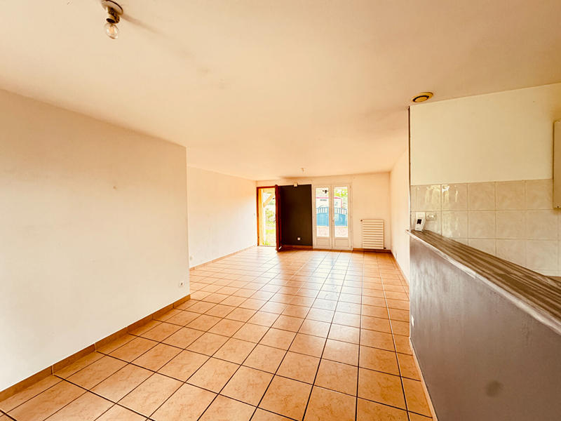Maison - 86 m² - 4 pièces