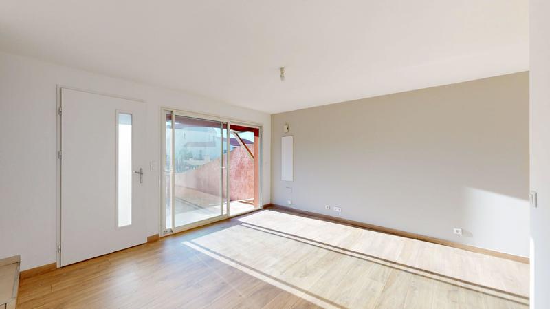 Villa - 62 m² - 3 pièces