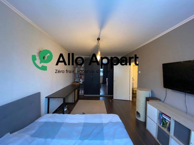 Appartement - 31 m² - 1 pièce